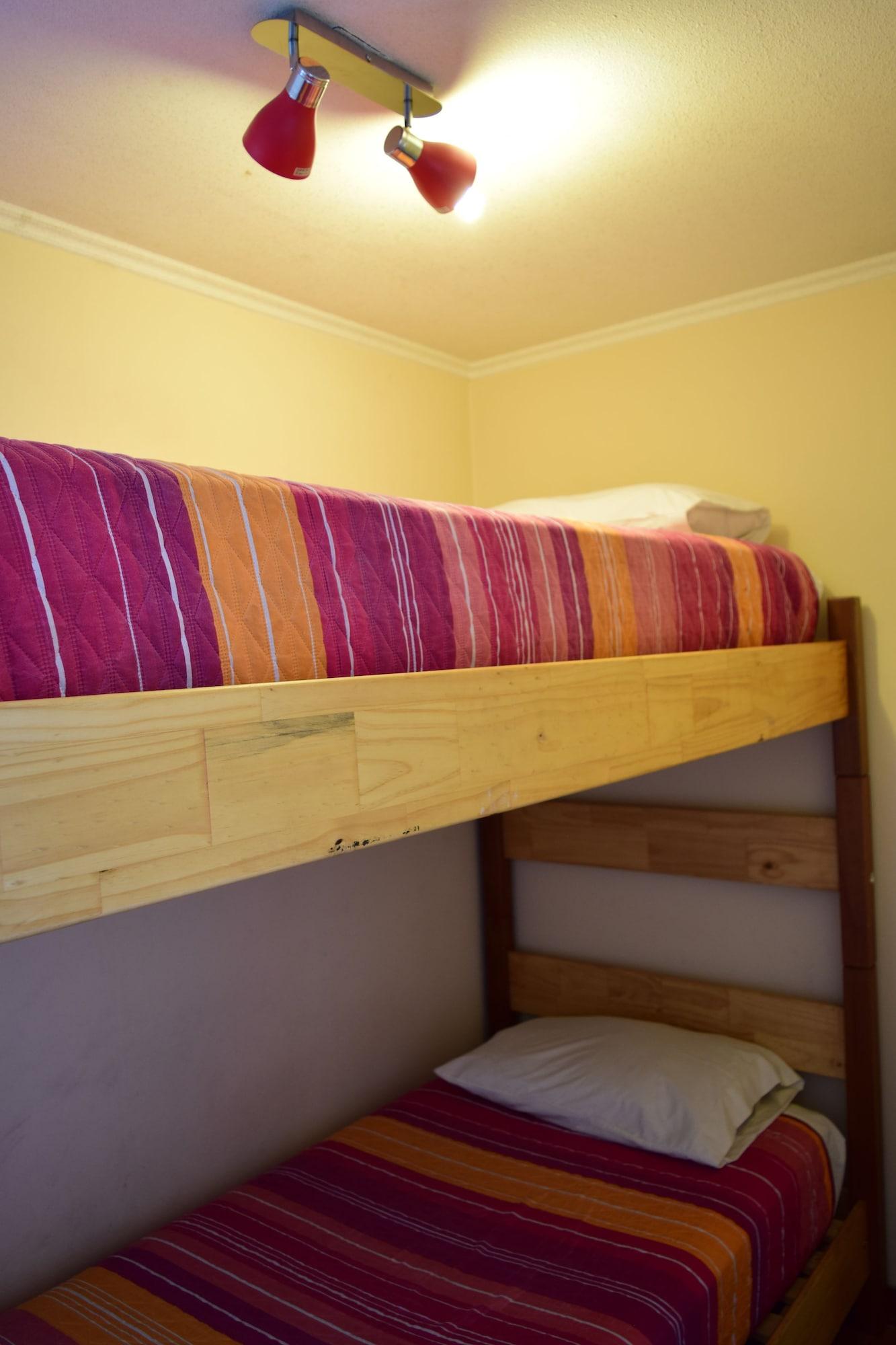 Santiago Furnished Apartments Exterior photo