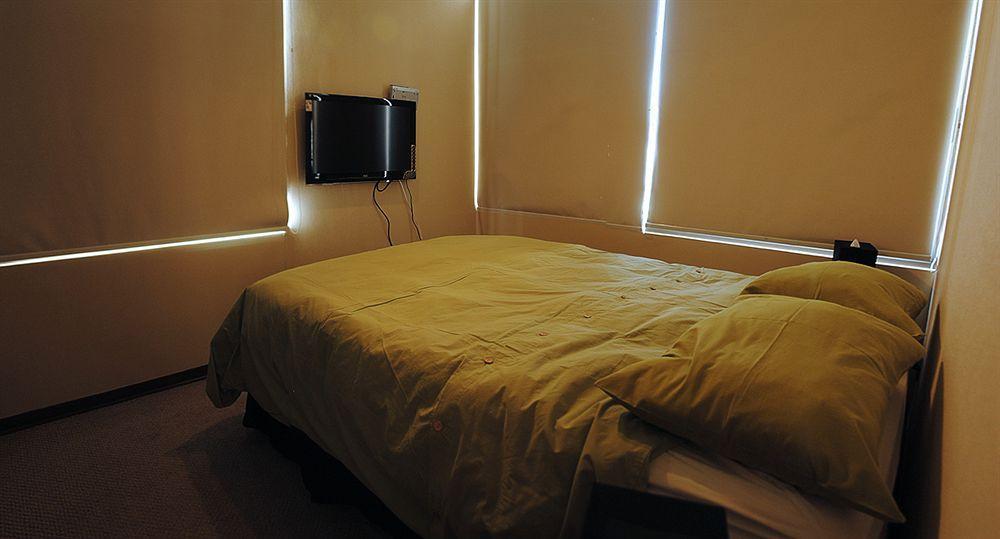 Santiago Furnished Apartments Exterior photo