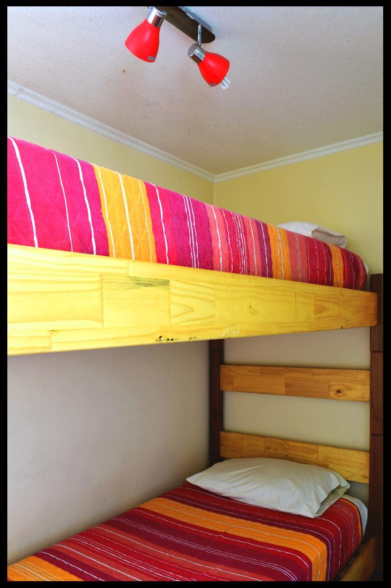 Santiago Furnished Apartments Exterior photo