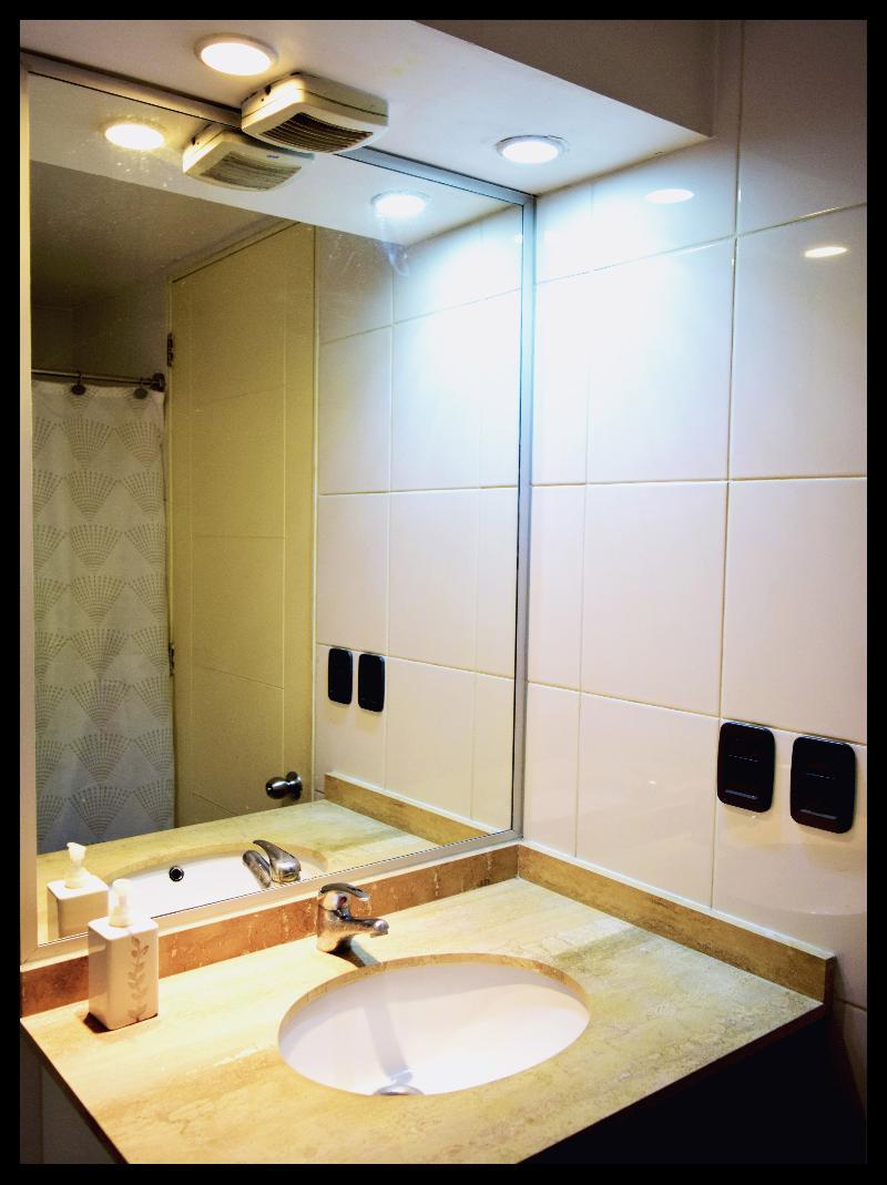 Santiago Furnished Apartments Exterior photo